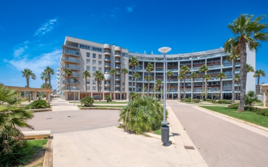 5311 - Apartment in Portixol19