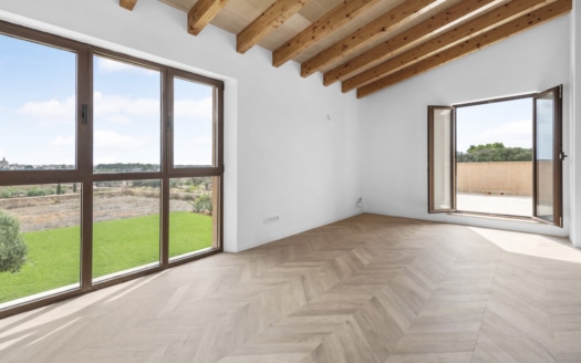 3269 - New build finca in Santanyi19