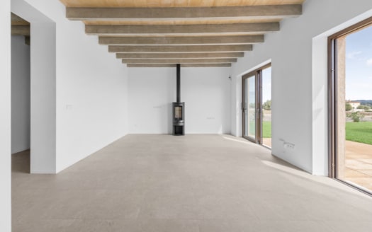 3269 - New build finca in Santanyi16