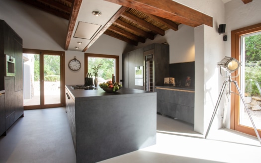 5387 - Villa in Arta