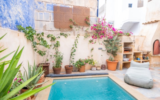 Townhouse in Felanitx25