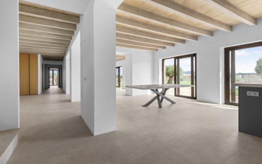 3269 - New build finca in Santanyi18