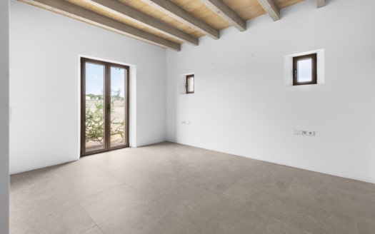 3269 - New build finca in Santanyi29