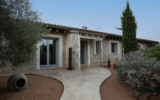 5387 - Villa in Arta