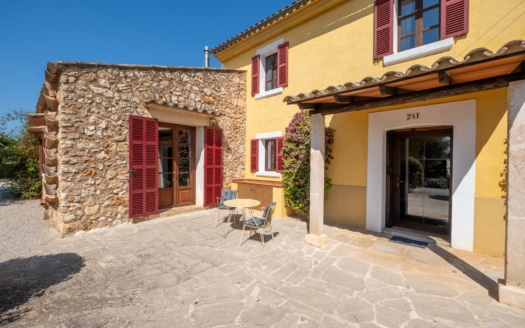5381 - Finca in Felanitx6