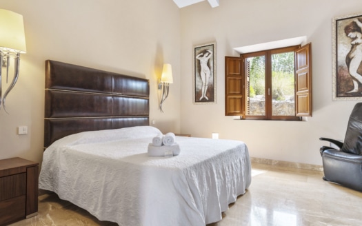 4701 - Finca in Manacor21