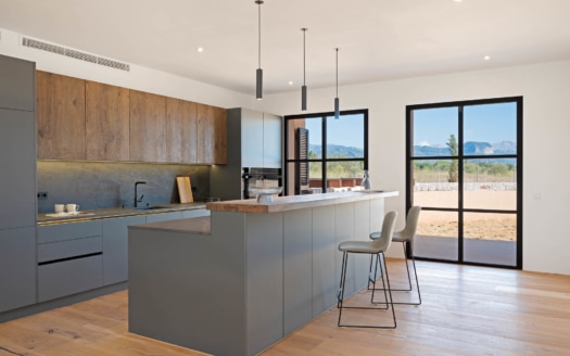 5429  - Villa in Santa Maria14