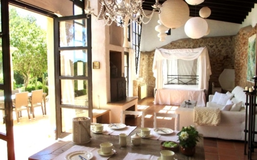 5159 Finca in L'Alqueria Blanca