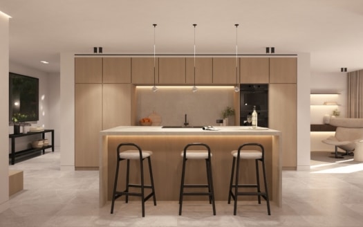 5432 - villa in santa Ponsa 14
