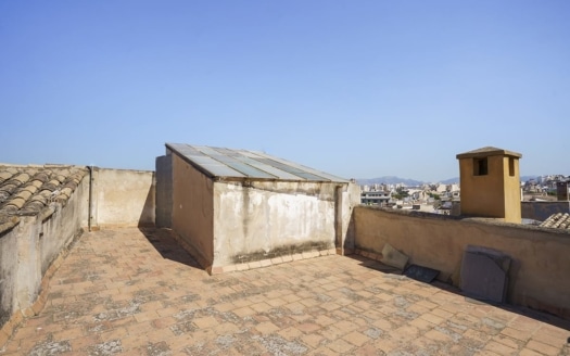 5202 Duplex Wohnung in Palma 8