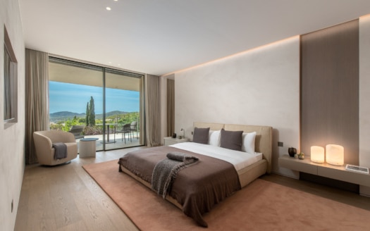 5425 -Villa in Costa den Blanes 5