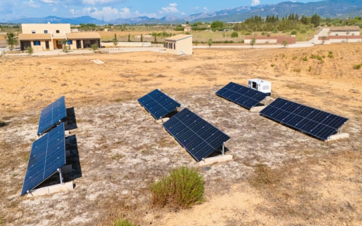 5429  - Villa in Santa Maria35