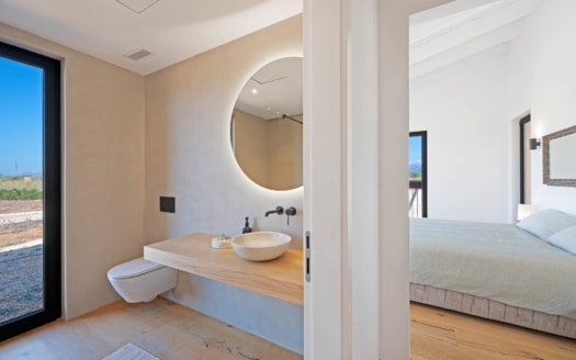 5429  - Villa in Santa Maria20