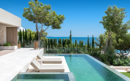 5425 -Villa in Costa den Blanes 7