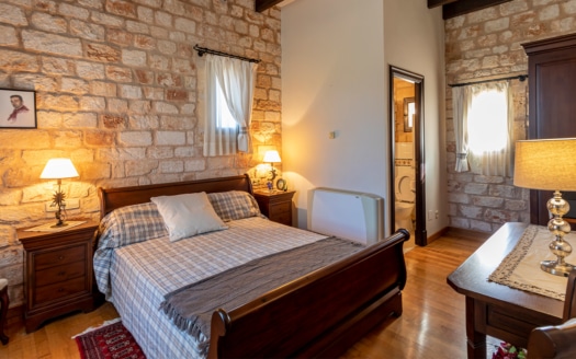 F-3954 Mediterrane Finca bei Ses Salines mit großem Pool und viel Charme