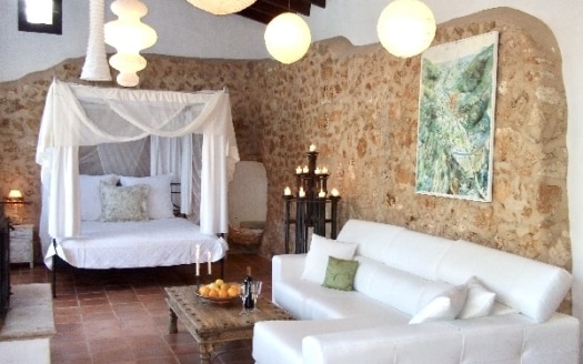 5159 Finca in L'Alqueria Blanca