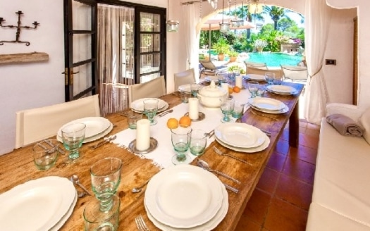 5159 Finca in L'Alqueria Blanca