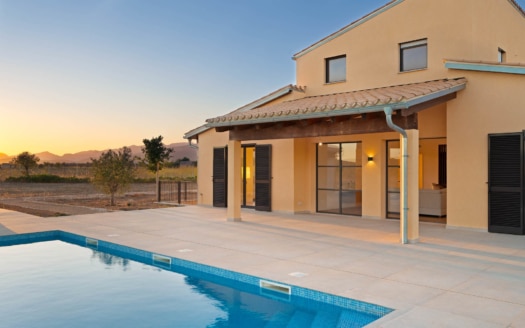 5429  - Villa in Santa Maria24