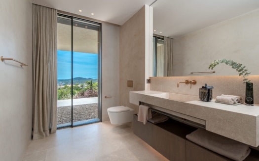 5425 -Villa in Costa den Blanes 3