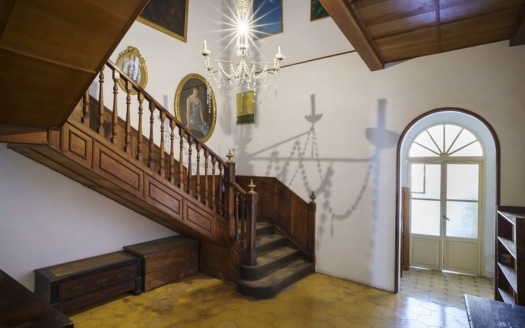 5202 Duplex Wohnung in Palma 1