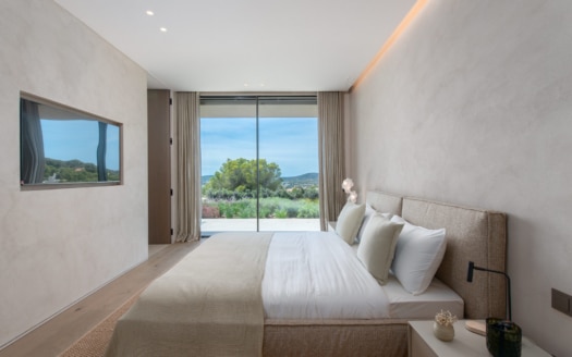 5425 -Villa in Costa den Blanes 1