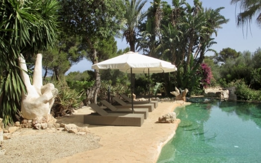 5159 Finca in L'Alqueria Blanca