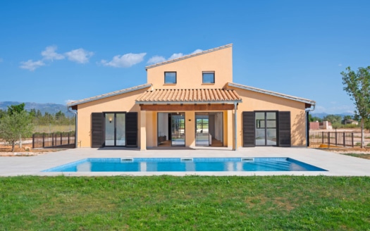 5429  - Villa in Santa Maria2
