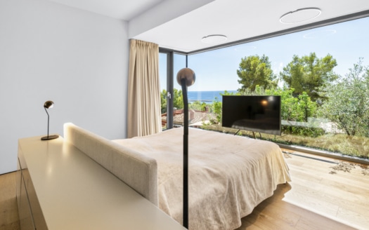 V-4823 Spectacular designer villa in Costa d'en Blanes with sea views and privacy7