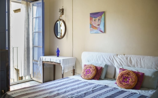 5202 Duplex Wohnung in Palma 2