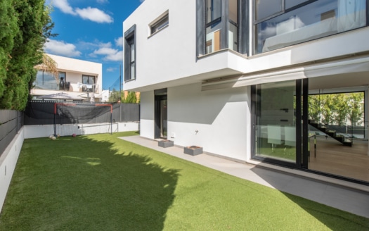 5431 - Villa in Son Vida25