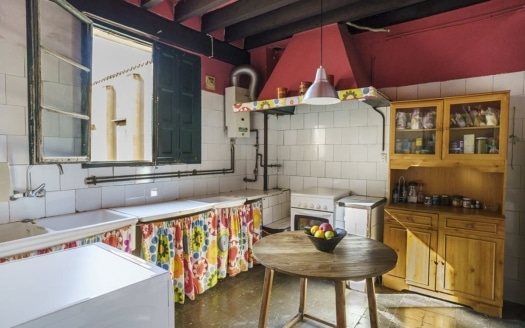 5202 Duplex Wohnung in Palma 12