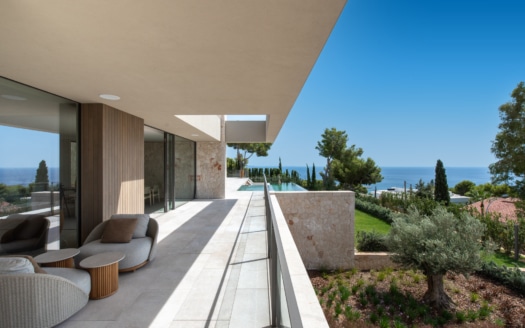 5425 -Villa in Costa den Blanes 21