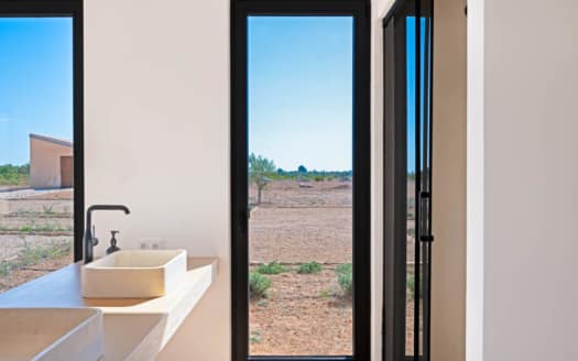 5429  - Villa in Santa Maria16