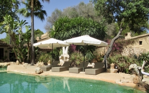 5159 Finca in L'Alqueria Blanca