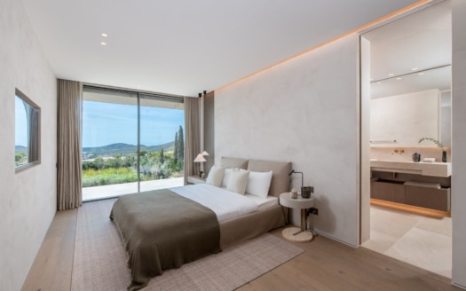 5425 -Villa in Costa den Blanes 2