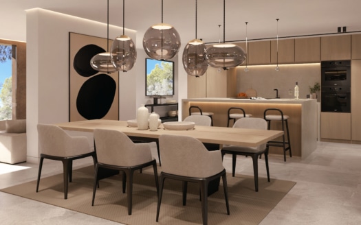 5432 - villa in santa Ponsa 9