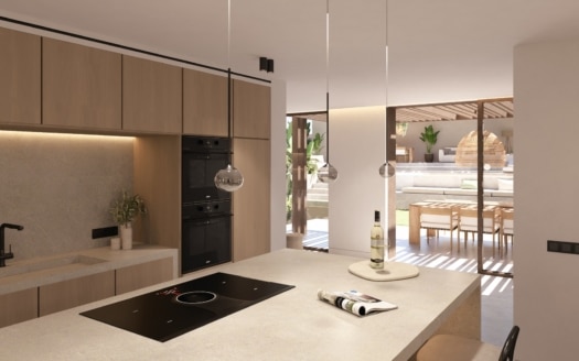 5432 - villa in santa Ponsa 15