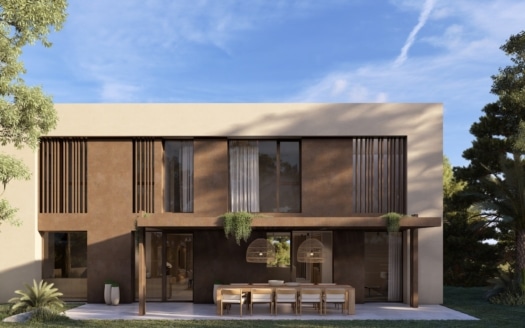 5432 - villa in santa Ponsa 6