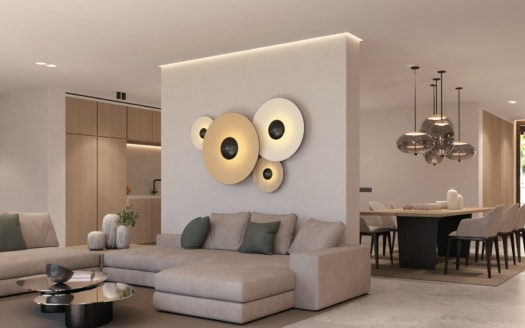 5432 - villa in santa Ponsa 13