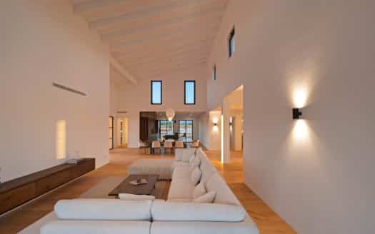 5429  - Villa in Santa Maria25