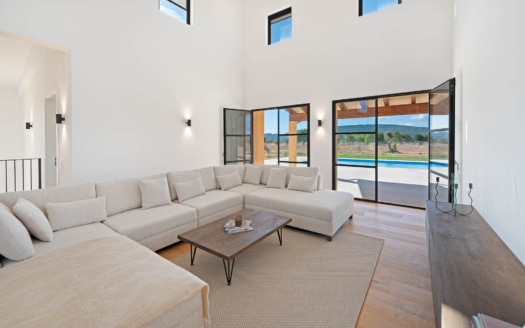 5429  - Villa in Santa Maria12