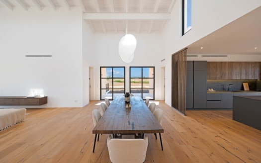 5429  - Villa in Santa Maria11