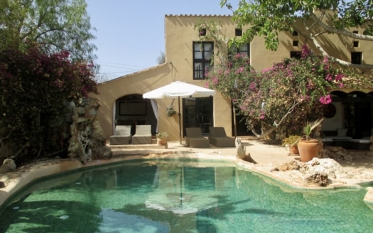 5159 Finca in L'Alqueria Blanca