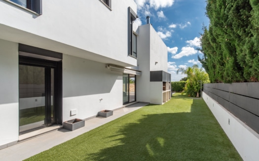 5431 - Villa in Son Vida24