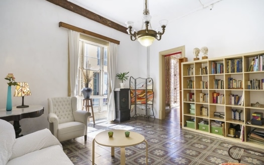 5202 Duplex Wohnung in Palma 5