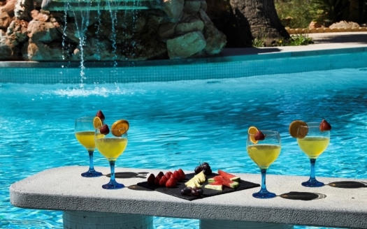 5030 Herrschaftliche Naturstein Finca in Llucmajor mit großem Garten & Pool und Ferienvermietungslizenz!