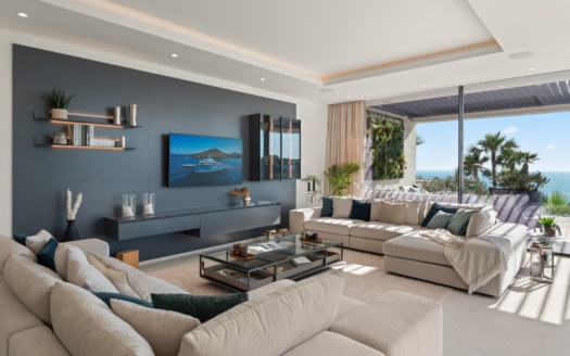 2752 - Villa in Camp de Mar 27