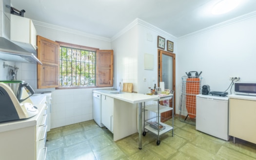 5433 - Villa in Costa de la Calma 14