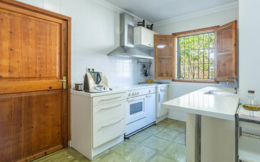 5433 - Villa in Costa de la Calma 12