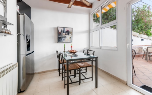 5416  - Apartment in Bonanova 12